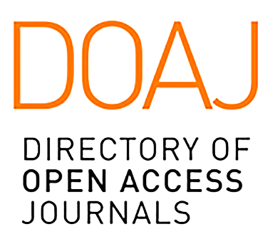 DOAJ logo