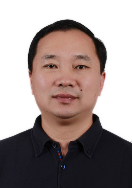 Portrait of Wuhan Xiao