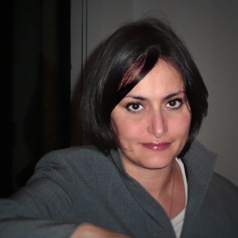 Portrait of Eleonora Leucci